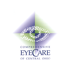 Comprehensive EyeCare of Central Ohio Logo