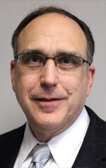 George M. Chioran, OD, MD, FACS